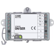 OH/SER Interfac RS422 BUS Domotique CAME 67100150
