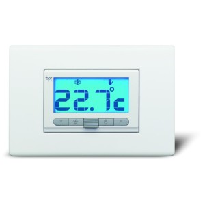 TA/P1 Thermostat de zone CAME 67200081