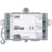 OH/FAN-Module contr. Ventilo-convecteur CAME 67600021
