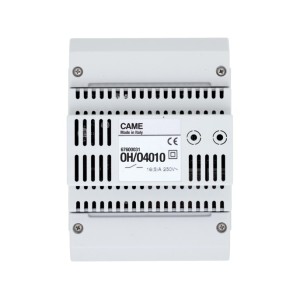 OH/AO4010-Module sorties CAME 67600031