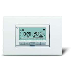 TH/350-Thermo-programmateur CAME 69409100