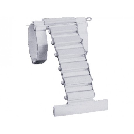 Ravel octogonal 60mm  7 éléments CAME YM0025