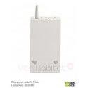 Récepteur radio Fil Pilote RF 660 FP - DeltaDore - 6050430