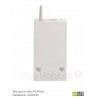 Récepteur radio Fil Pilote RF 660 FP - DeltaDore - 6050430