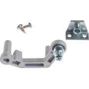 Adaptateur pour système de déverrouillage par câble pour portails coulissants CAME RSDN001