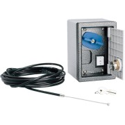 Boîtier de déverrouillage par câble - CAME -  H3000