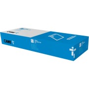 AXI2500K04 kit AXI 24V carter gris pour portails battants jusqu'à 2,5m par vantail CAME 8K01MP-006