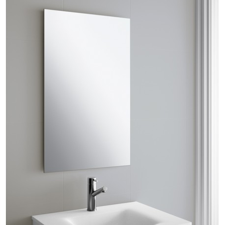 MIROIR SENA 700X800 H/V - SALGAR 16909