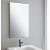 MIROIR SENA 700X800 H/V - SALGAR 16909