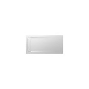 Aquos Receveur Stonex 1400X700 Blanc - ROCA AP6015782BC01100
