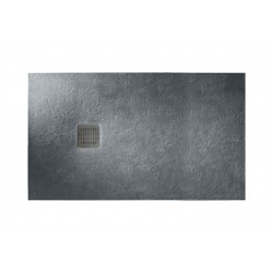 Rec Terran 1200X700 A/Vid Gris Ardoise - ROCA AP1014B02BC01200