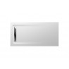 Aquos Receveur Stonex 1400X700 Blanc - ROCA AP6015782BC01100