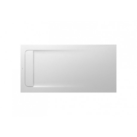 Aquos Receveur Stonex 1400X700 Blanc - ROCA AP6015782BC01100