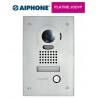 Kit portier Vidéo AIPHONE JOS1F - Ecran 7'' - Platine Encastrée - 130401