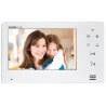 Moniteur maître JO1MD pour portier vidéo AIPHONE - Ecran 7" - 302948