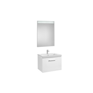 Prisma Pack Unik 1Tir+Mir Led 600 Blbr - ROCA A855928806