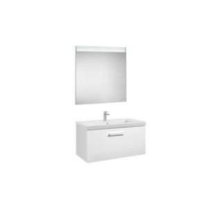 Prisma Pack Unik 1Tir+Mir Led 800 Blbr - ROCA A855929806