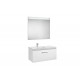 Prisma Pack Unik 1Tir+Mir Led 900 G Blbr - ROCA A855930806