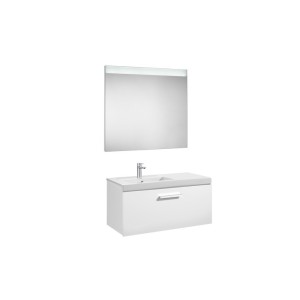 Prisma Pack Unik 1Tir+Mir Led 900 G Blbr - ROCA A855930806