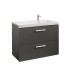 ROCA Unik Prisma 2 Tir 900 Lav A Droite Anth - A855954153