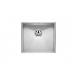 ROCA Paris 45 Evier 1 Cuve 450X400 Inox - A870J10450
