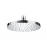Pomme de Douche Ronde Chrome Rainsense - ROCA A5B2150C00