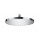 Rainsense Pomme Douche Ronde 250Mm Abs - ROCA A5B2250C00