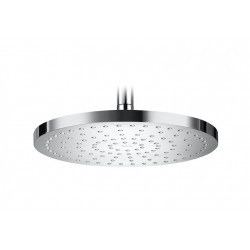 Rainsense Pomme Douche Ronde 250Mm Abs - ROCA A5B2250C00