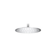 Raindream Pomme Douche Ronde 300Mm Metal - ROCA A5B2550C00