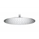 Raindream Pomme Douche Ronde 400Mm Metal - ROCA A5B2650C00