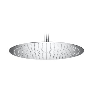 Raindream Pomme Douche Ronde 400Mm Metal - ROCA A5B2650C00