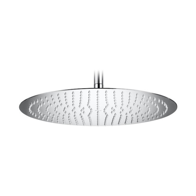 Raindream Pomme Douche Ronde 400Mm Metal - ROCA A5B2650C00