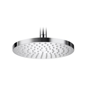 Rainsense Pomme Douche Ronde 200Mm Metal - ROCA A5B2950C00