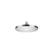 Rainsense Pomme Douche Ronde 200Mm Metal - ROCA A5B2950C00