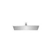 Rainsense Pomme Douche Rectangulaire 360Mm Abs - ROCA A5B3050C00
