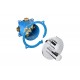 Rocabox pour robinetterie encastrée - monocommande ou thermostatique, 1 ou 2 voies - A525869403 ROCA