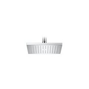 Rainsense Pomme Douche Carre 200Mm Abs - ROCA A5B2350C00