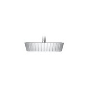 Raindream Pomme Douche Carre 250Mm Metal - ROCA A5B2450C00