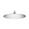 Raindream Pomme Douche Ronde 300Mm Metal - ROCA A5B2550C00