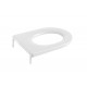 ROCA Happening Lunette Pour Cuvette Bebe Blanche - A801116004