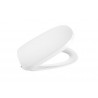 Abattant WC Silencio Blanc BEYOND - ROCA A801B8200B