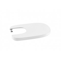 ROCA Beyond Abattant Bidet Silencio Blanc - A806B8200B