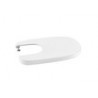 ROCA Beyond Abattant Bidet Silencio Blanc - A806B8200B