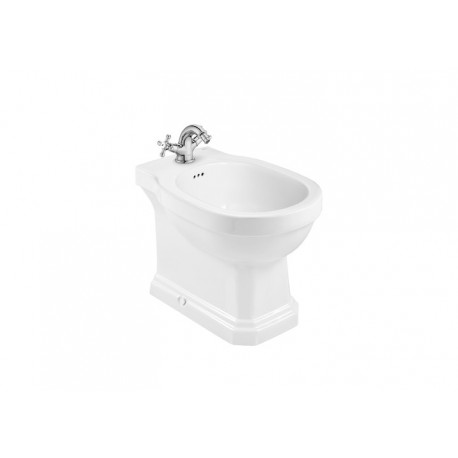 Bidet 1 Trou en céramique CARMEN - ROCA A3570A4000