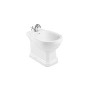 Bidet 1 Trou en céramique CARMEN - ROCA A3570A4000