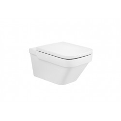ROCA Dama-N Cuvette Suspendue Rimless Wc - A34678L000