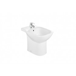 ROCA Debba Square Bidet Au Sol 540 Blanc - A355994000