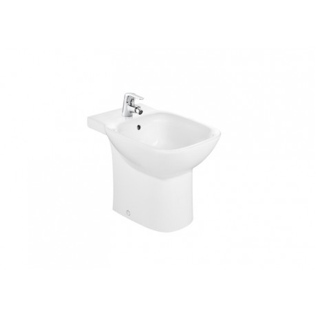 ROCA Debba Square Bidet Au Sol 540 Blanc - A355994000