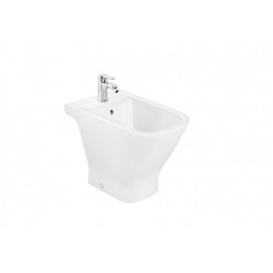 ROCA The Gap Bidet Sur Pied Blanc - A357474000