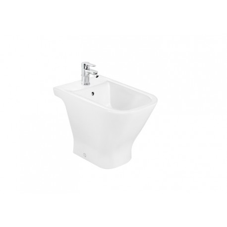 ROCA The Gap Bidet Sur Pied Blanc - A357474000